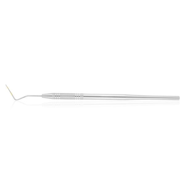 AEPSD12Y Probe SE SD12 (aka: ”Probe SD4”) Yellow with Stainless Steel Handle